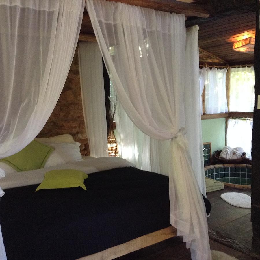 Hotel Fazenda St. Robert Paracambi Rum bild