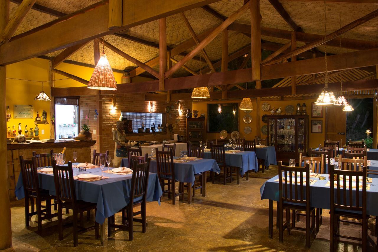 Hotel Fazenda St. Robert Paracambi Exteriör bild