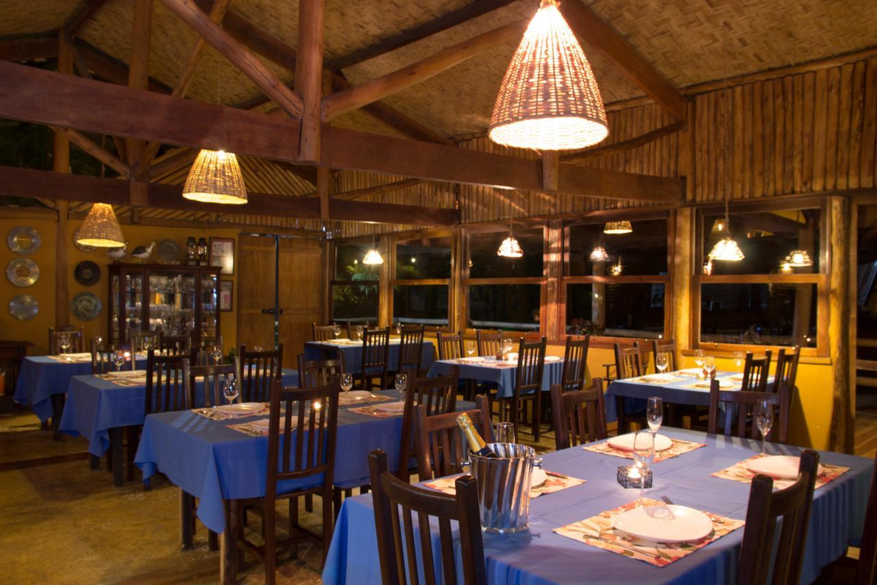 Hotel Fazenda St. Robert Paracambi Exteriör bild